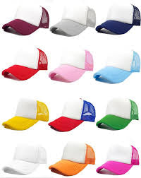 Trucker Hat